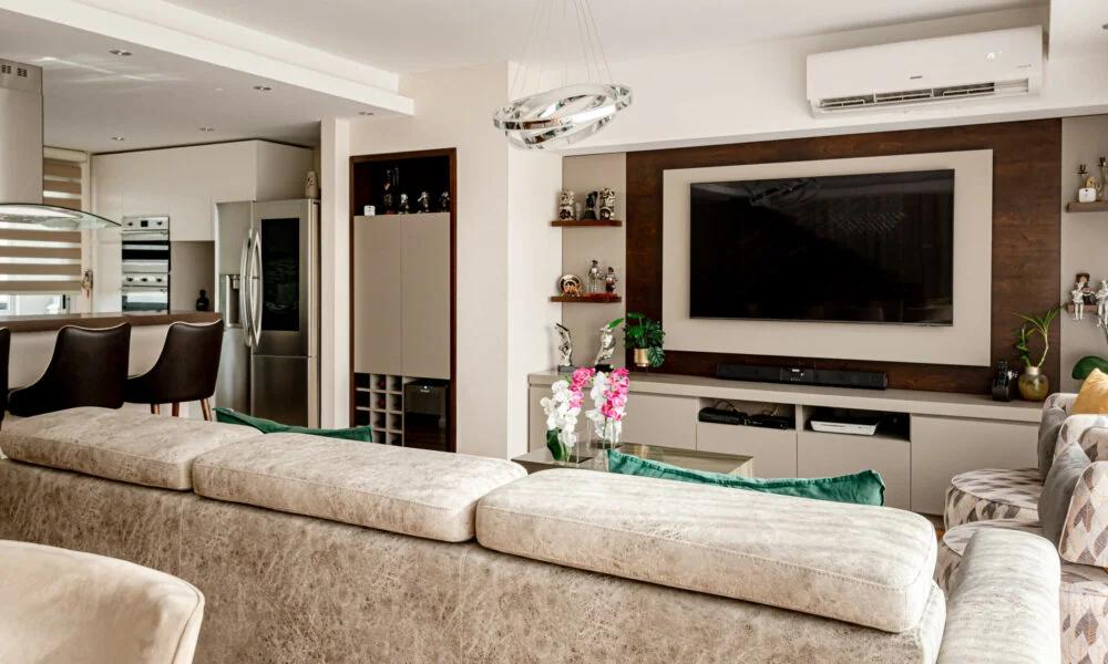 MG 768: Edificio Residencial en Villa Crespo - Foto 11