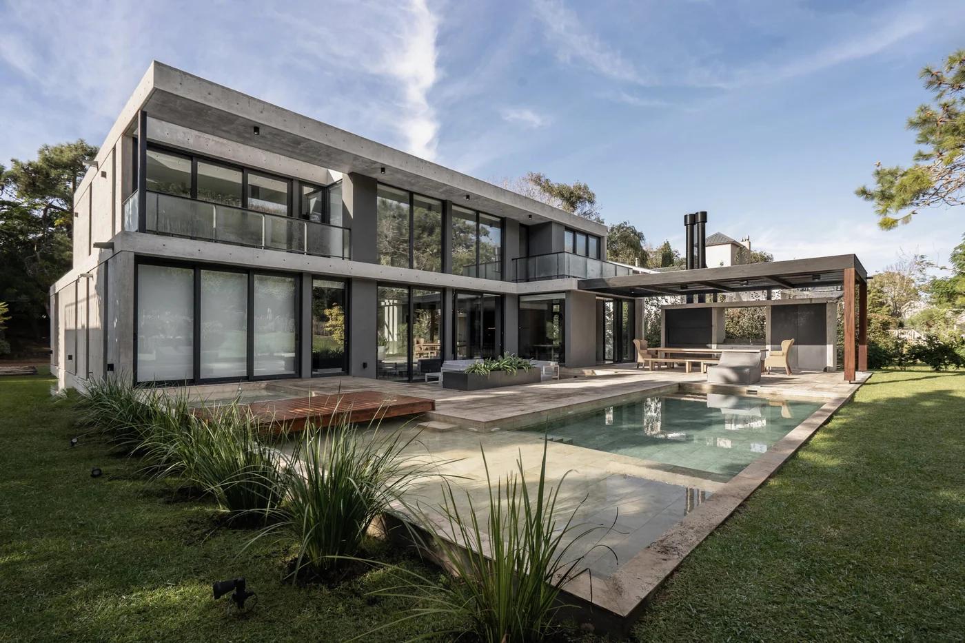 GR Arquitectos