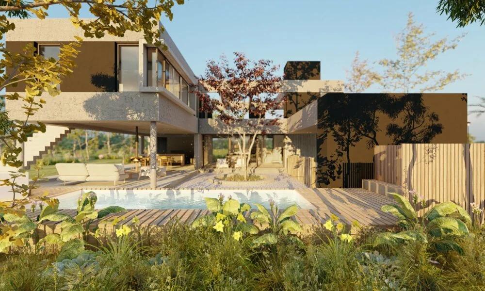 Dos residencias paradigmáticas del Estudio Fernández Long & Asociados - Foto 11