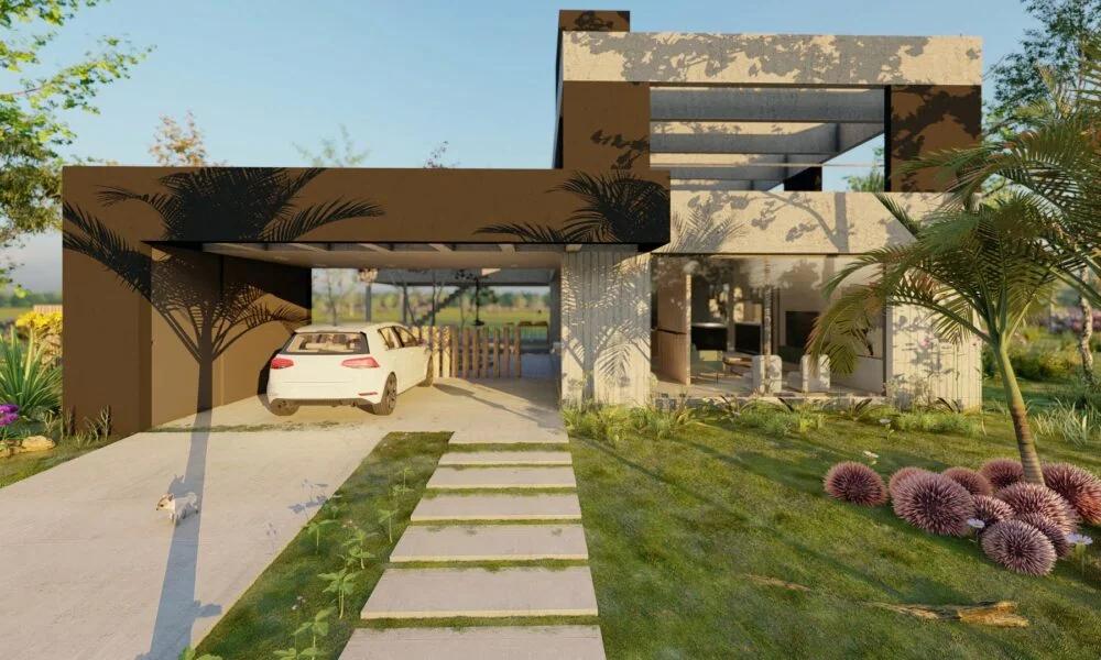Dos residencias paradigmáticas del Estudio Fernández Long & Asociados - Foto 12