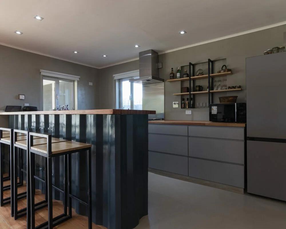 Proyecto 001 — Casa Contenedor - Foto 9