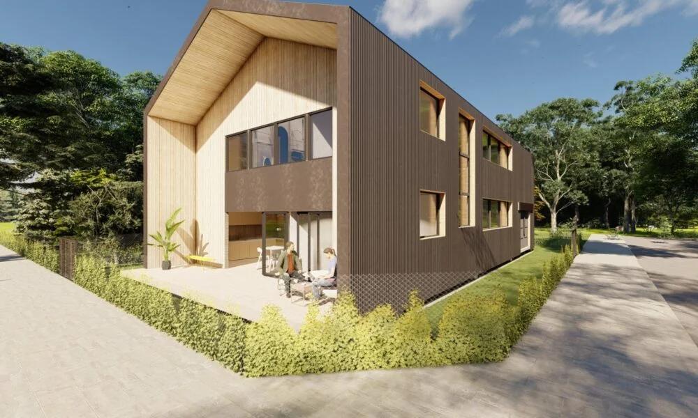 Dos residencias paradigmáticas del Estudio Fernández Long & Asociados - Foto 5