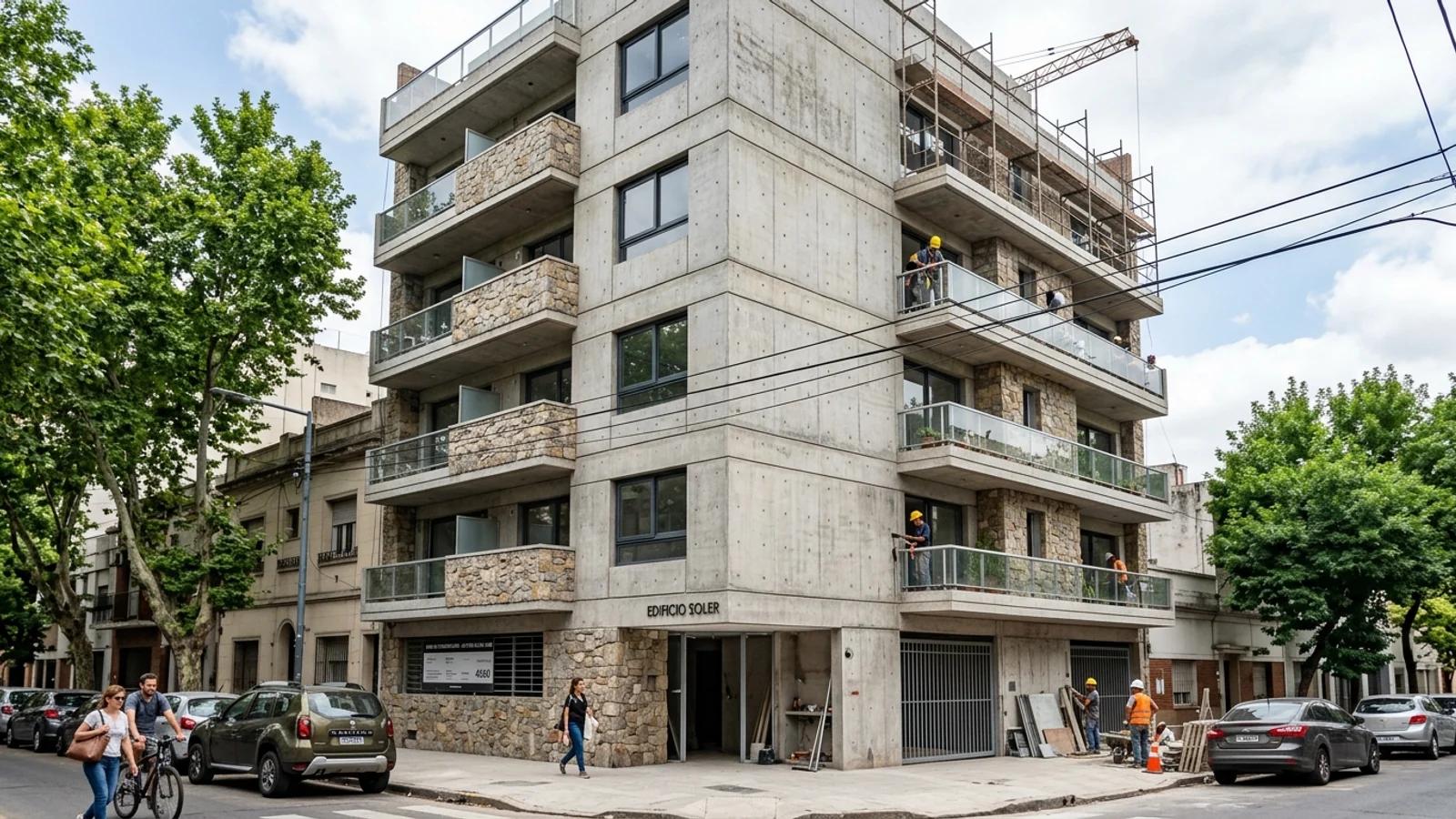 El Bajo Mantenimiento se Consolida como Eje en Reformas y Ampliaciones Residenciales