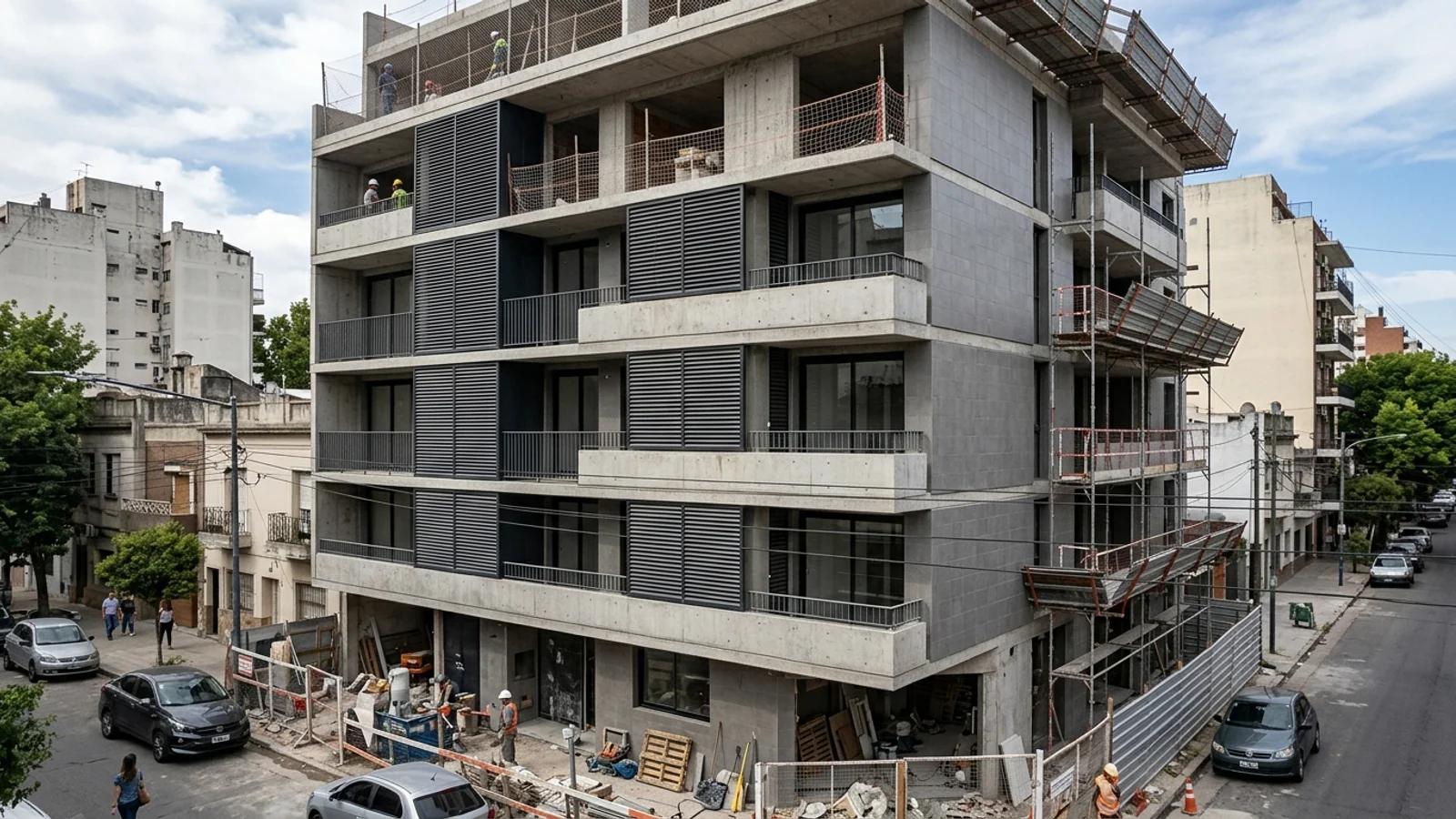 El Detalle Duradero: La Nueva Prioridad en la Vivienda Argentina
