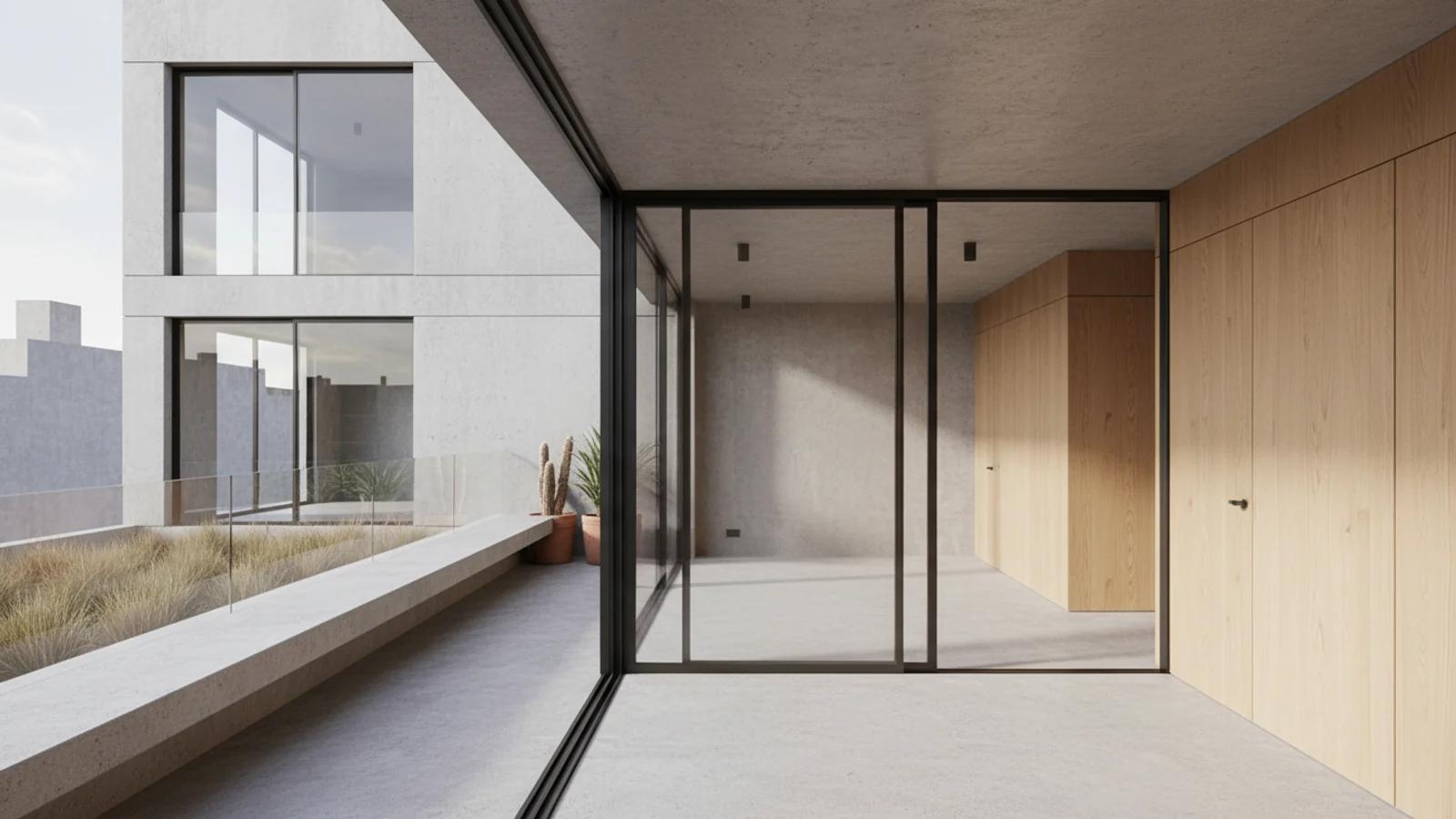 El Render Realista: Un Puente entre la Visión y la Venta Inmobiliaria