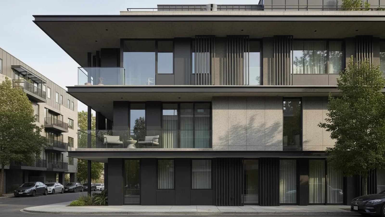 El Retorno a lo Esencial: Ventilación, Sombra y Orientación como Pilares de la Construcción Residencial