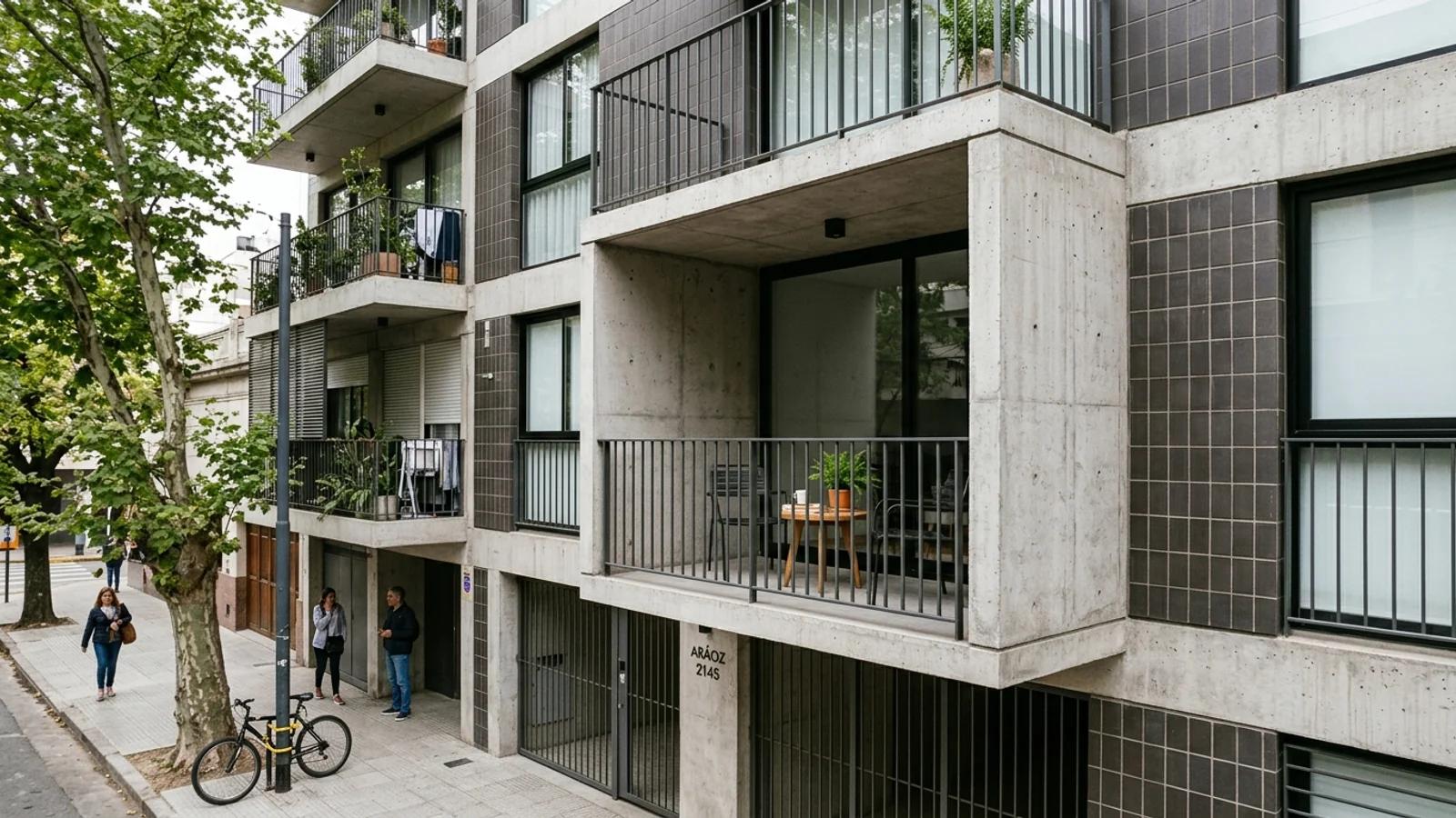 Fachadas Inteligentes: El Auge de las Expansiones Contenidas en la Arquitectura Contemporánea