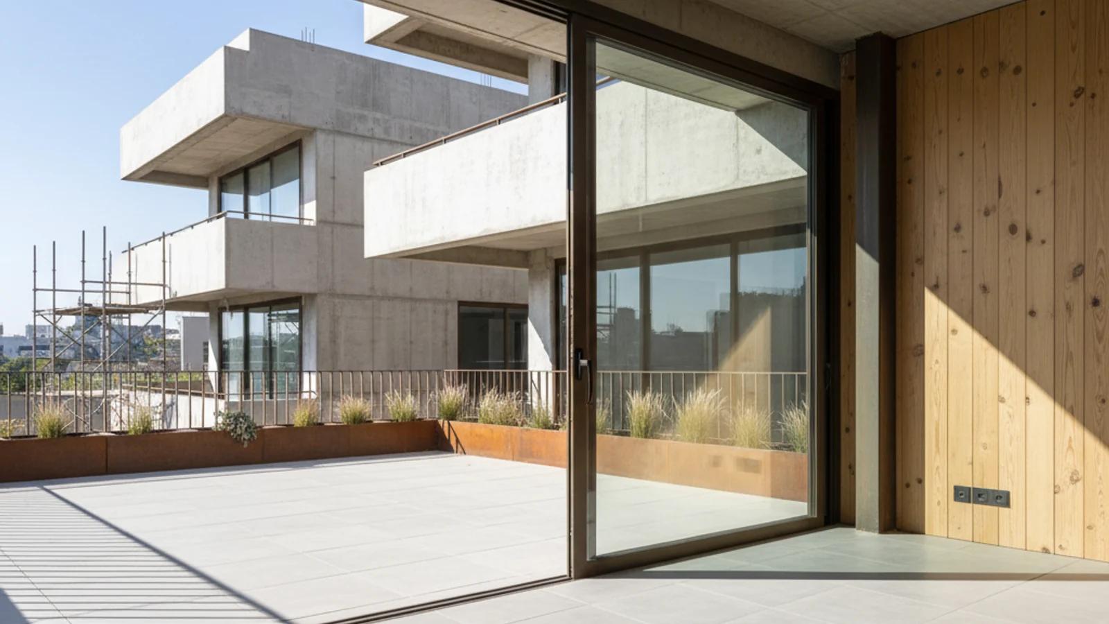 La Arquitectura Flexible: Estrategia Constructiva Ante la Dinámica del Mercado Metropolitano