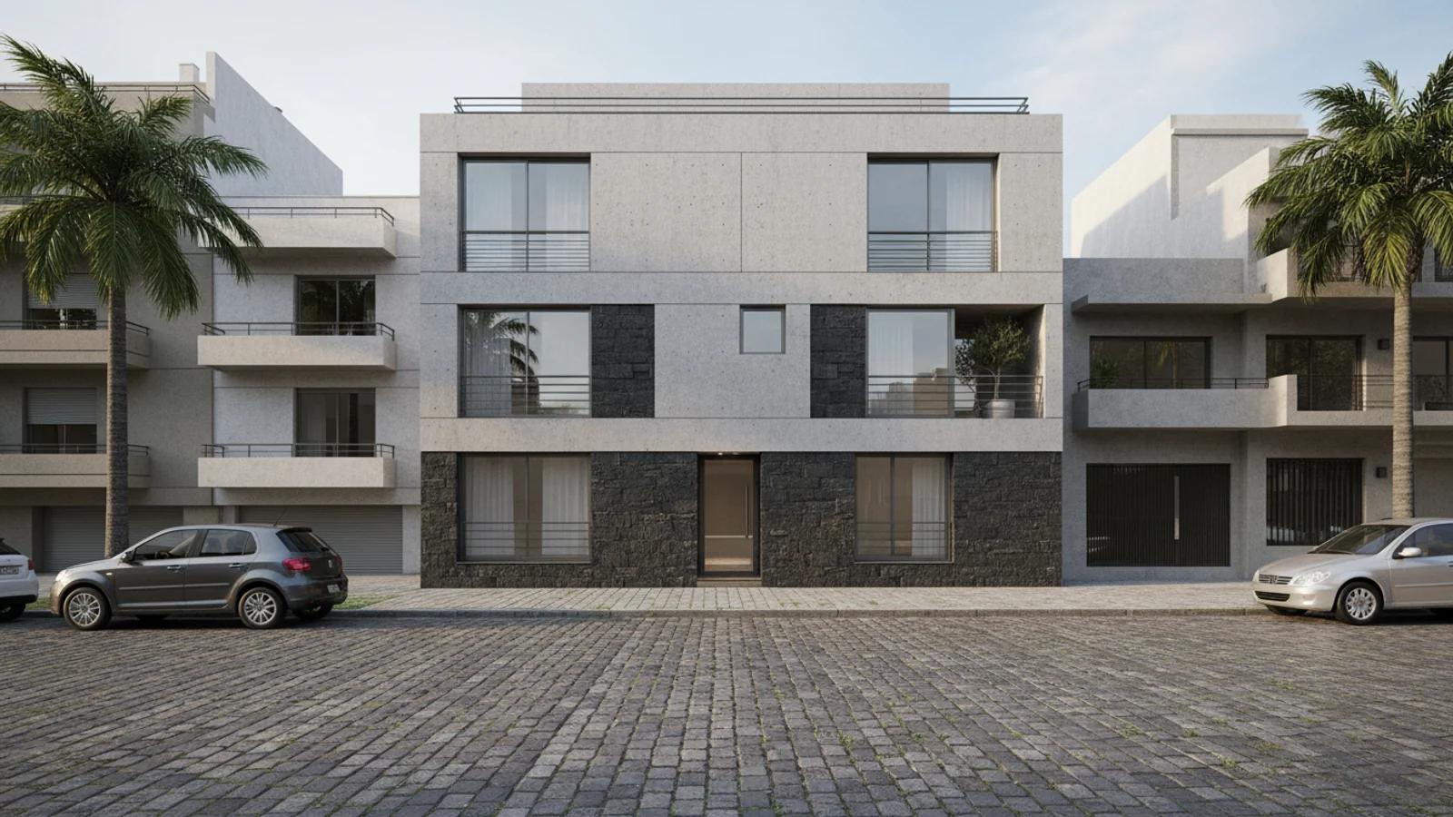 La Calidad Constructiva en Proyectos Residenciales Medios: Un Ajuste de Sentido Común