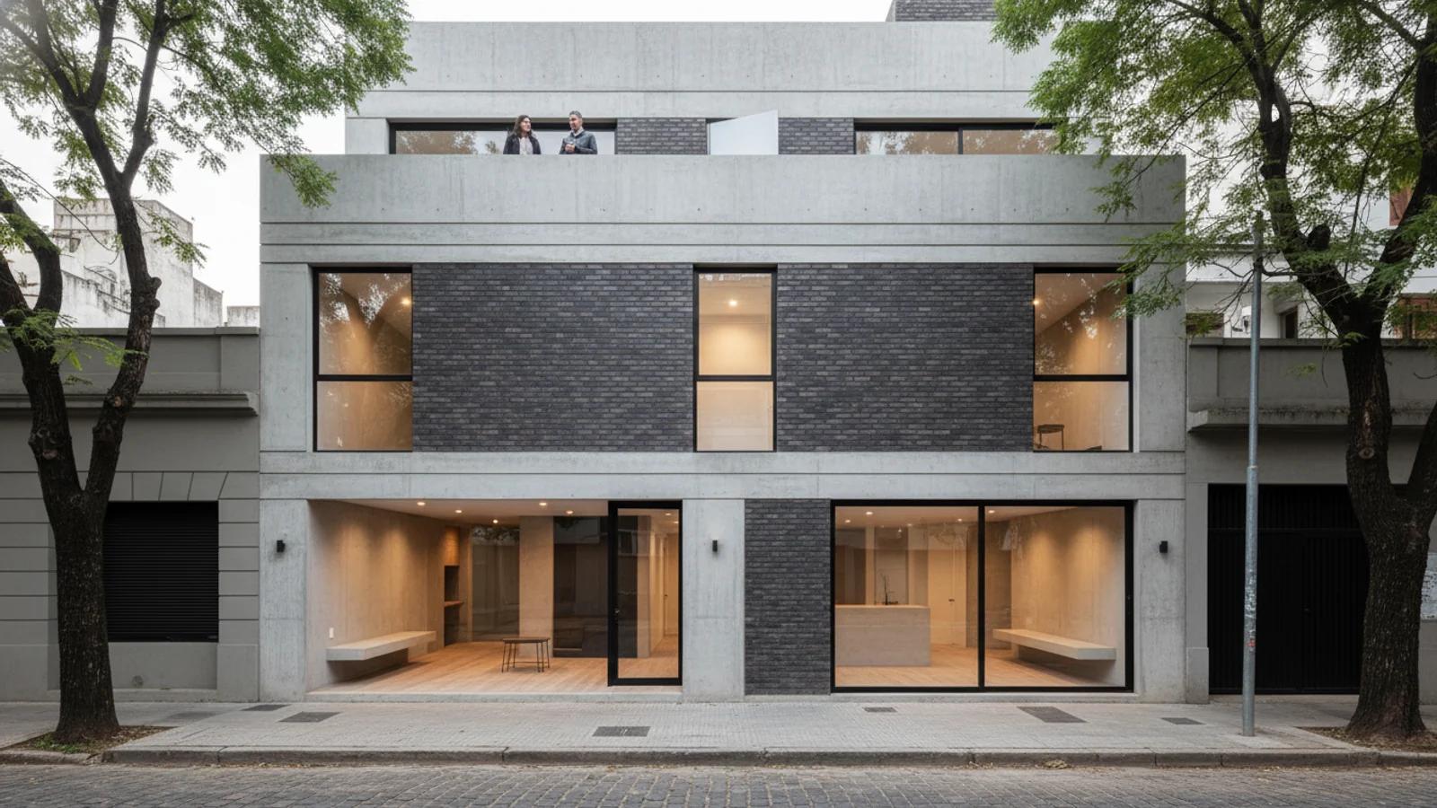 La Demanda por Escala Humana: Una Tendencia Sólida en el Sector de la Construcción