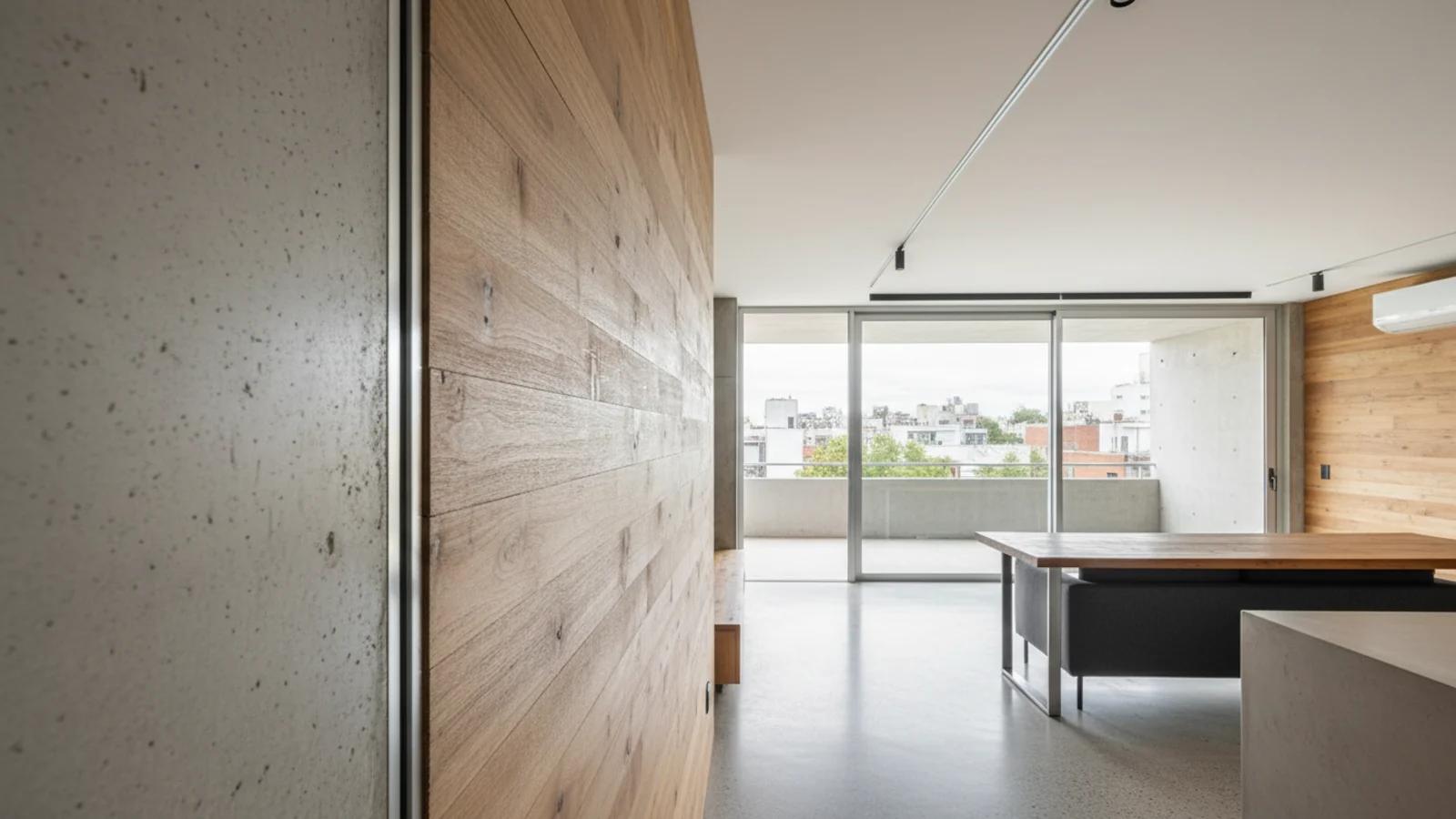 La Eficiencia Operativa: El Nuevo Imperativo en las Decisiones de Proyecto Arquitectónico