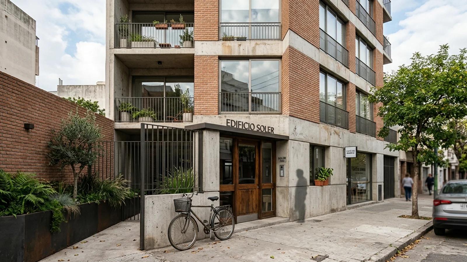 La Planta Baja en la Vivienda Familiar: Desafíos Silenciosos en Barrios Caminables