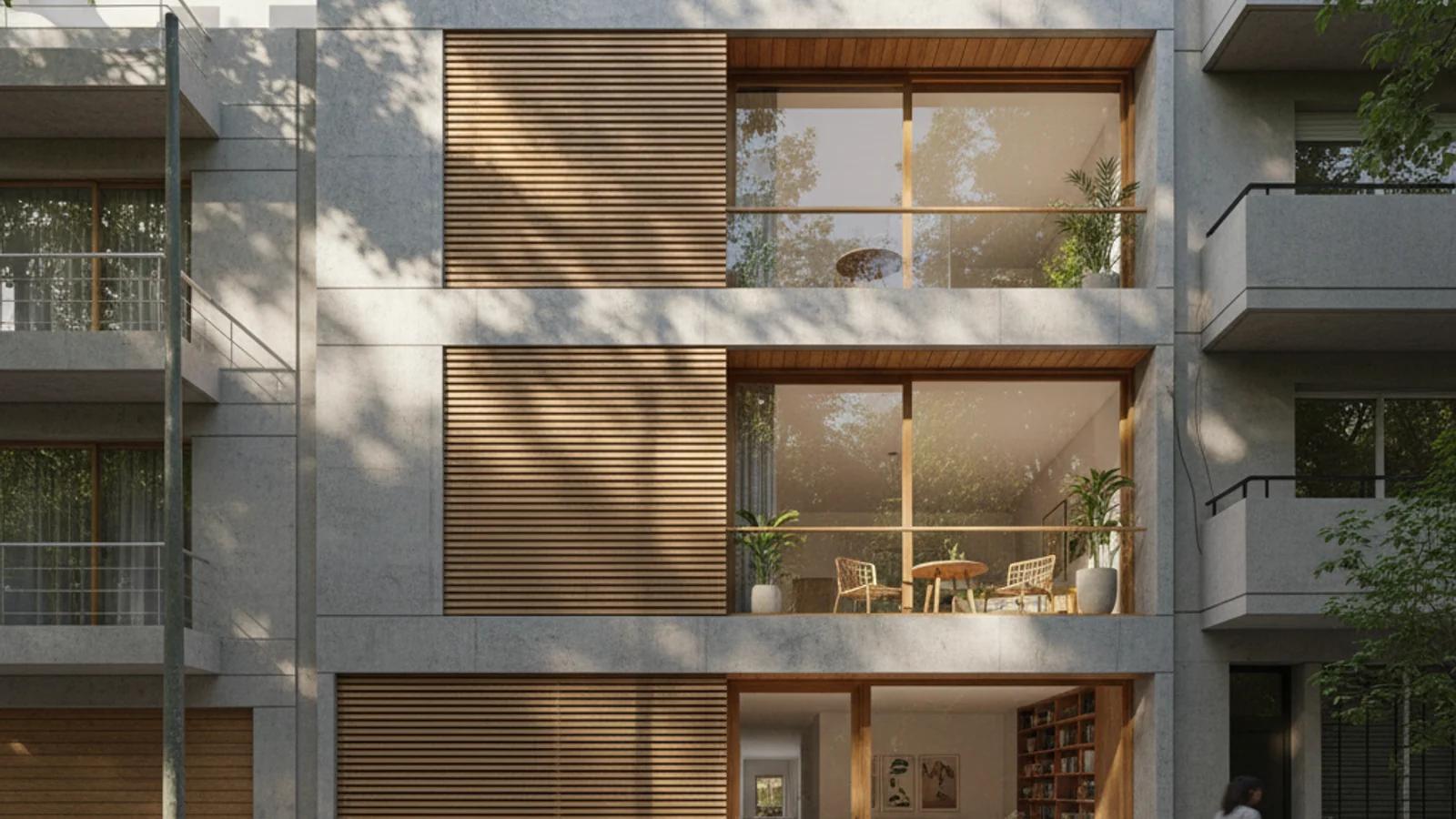 La Proximidad como Activo: El Giro Hacia Barrios Caminables en Ciudades Intermedias