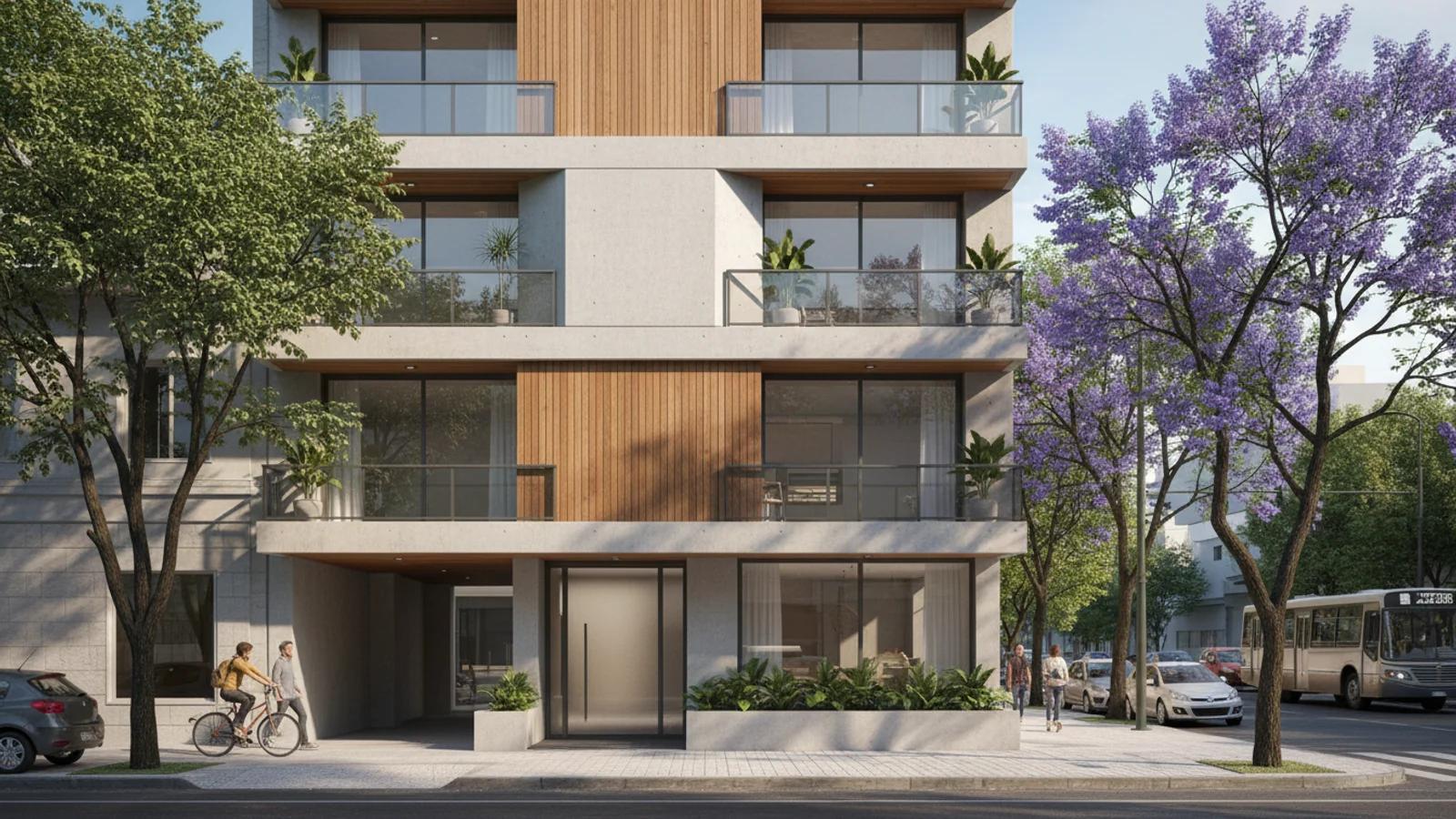 La Tensión Creciente: Metros Vendibles vs. Calidad Espacial en Desarrollos Urbanos