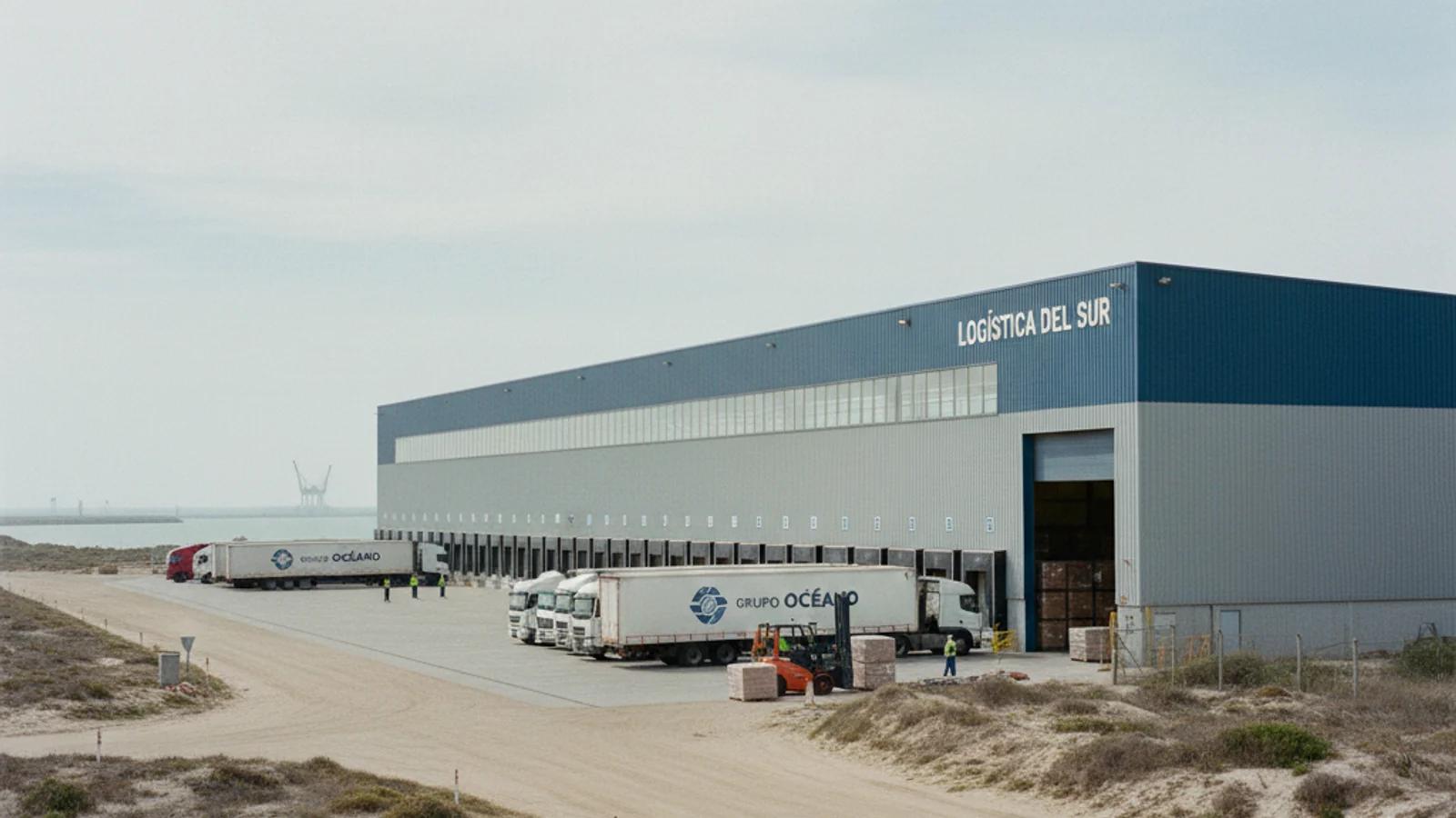 Logística y Eficiencia: La Transformación Técnica de las Periferias en la Costa Atlántica