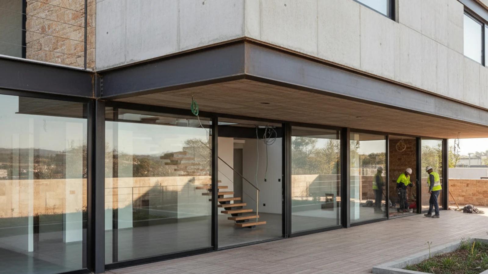 Más Allá del Espejismo: La Construcción se Enfoca en la Performance Real