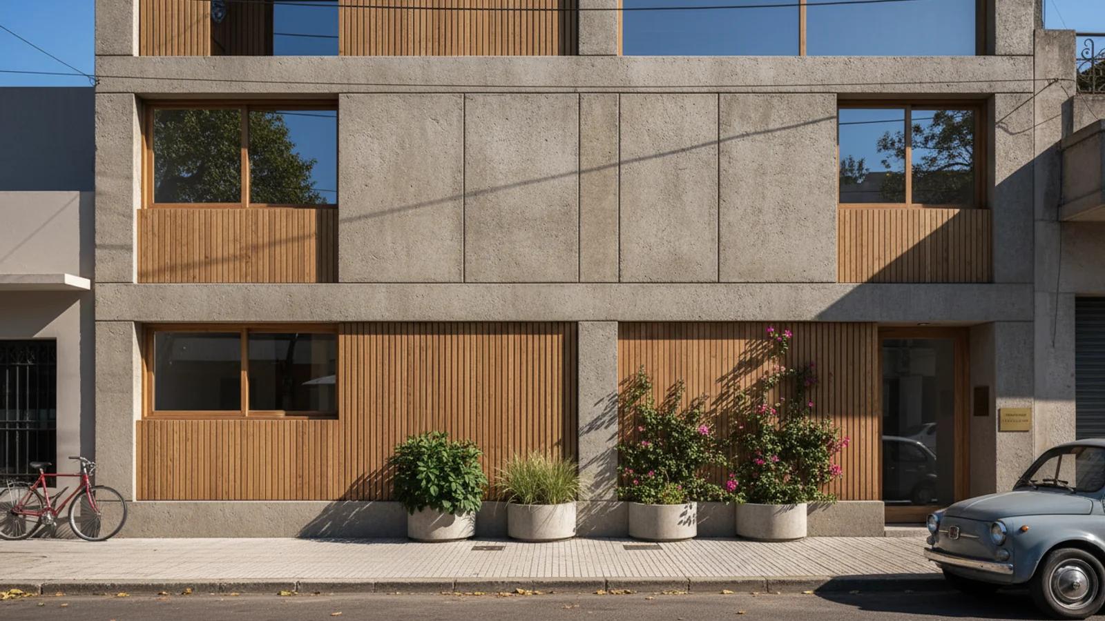 Reforma y Reuso: La Inteligencia de Actualizar Edificios Existentes