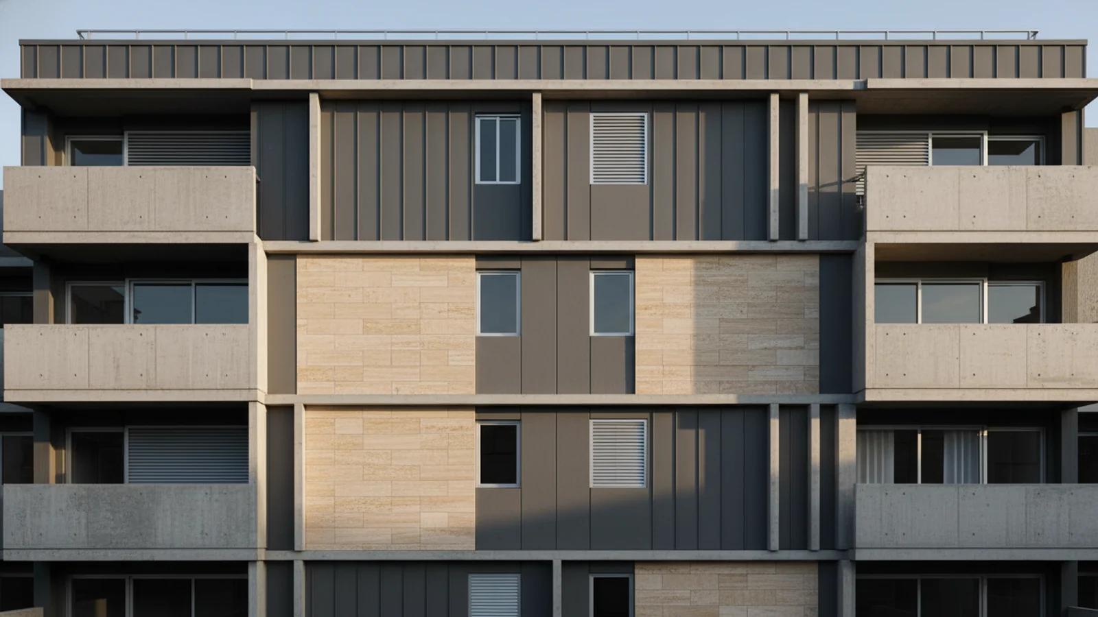 La Arquitectura de Performance Silenciosa: Menos Ruido, Más Confort