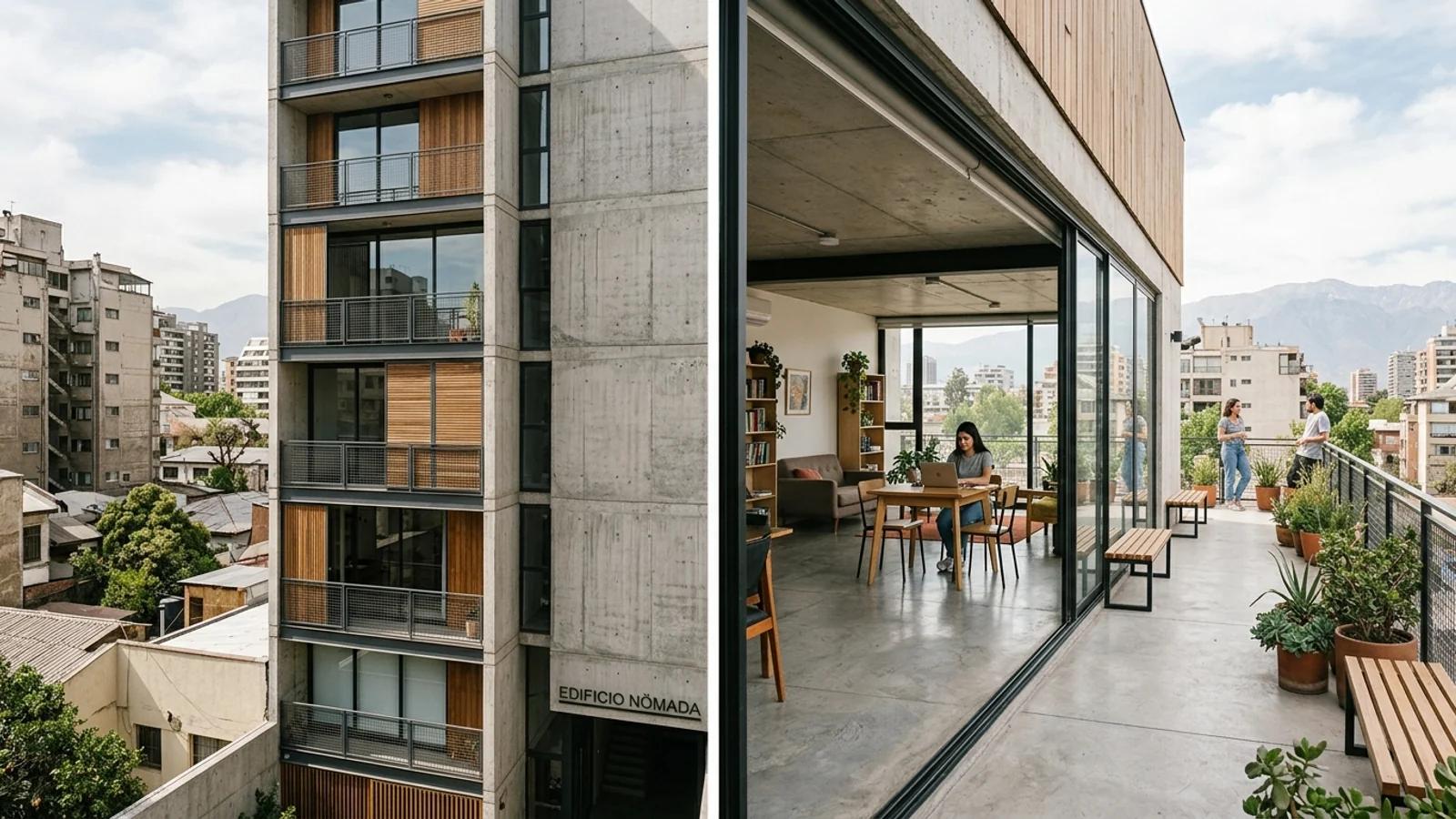 La Casa Urbana de Lote Ajustado: Referente de Calidad en la Construcción Contemporánea