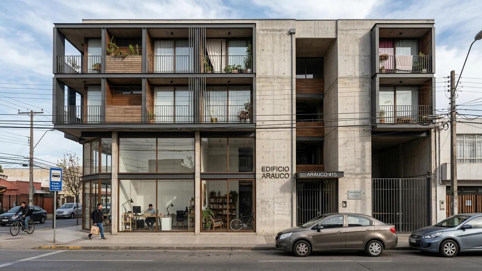 La Tensión Residencial: Hogares Flexibles vs. Plantas Bajas Operativas en Ciudades Intermedias