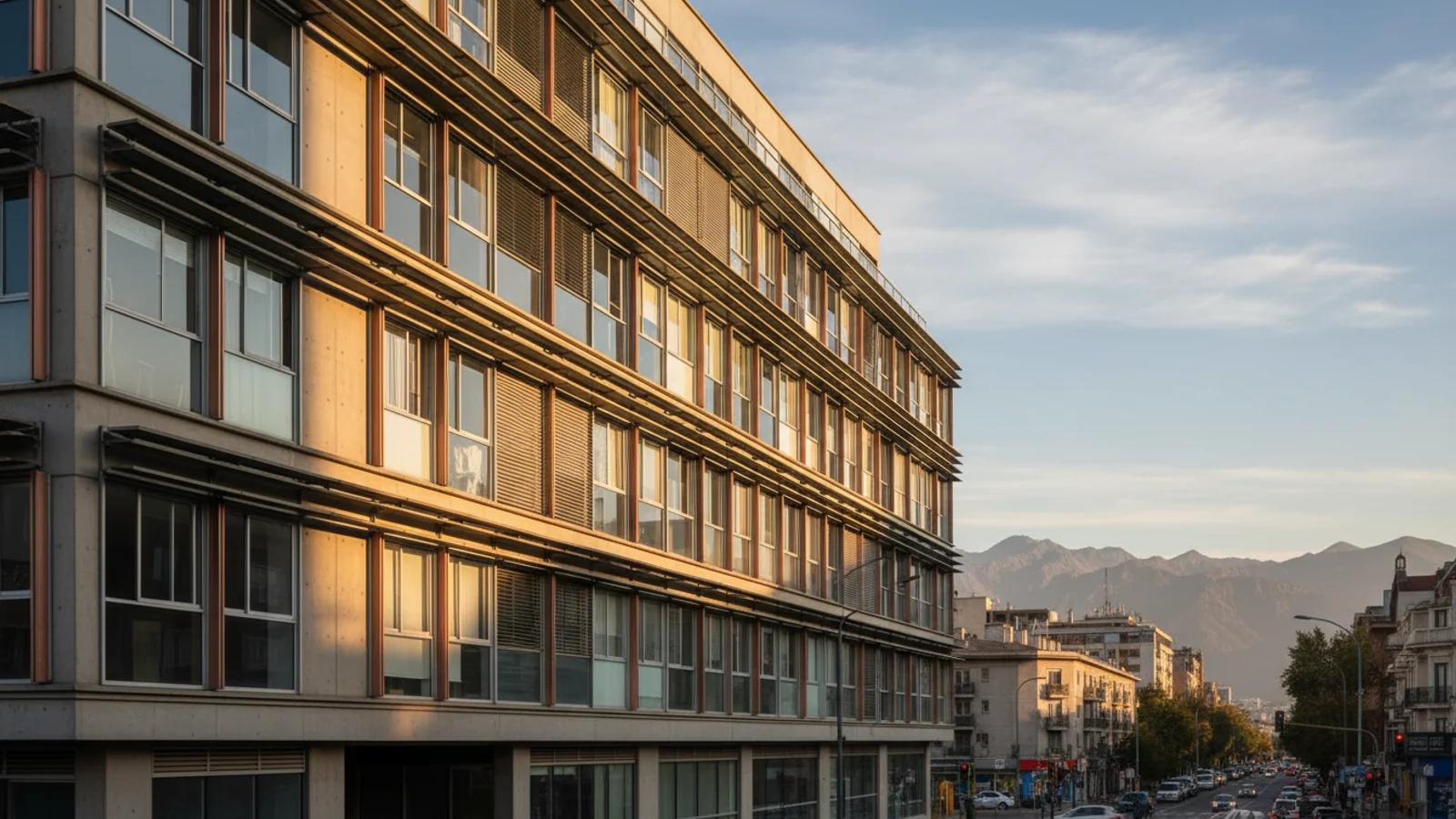 Proyectos de Uso Mixto: La Integración Inteligente en Ejes de Transporte