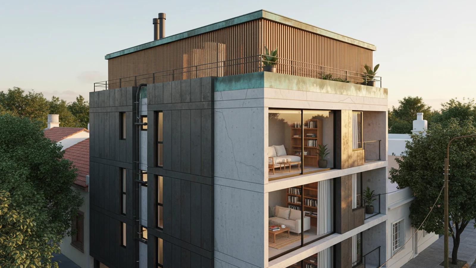 El Valor del Tiempo: Proyectos que Envejecen con Dignidad Ganan Terreno en Uruguay