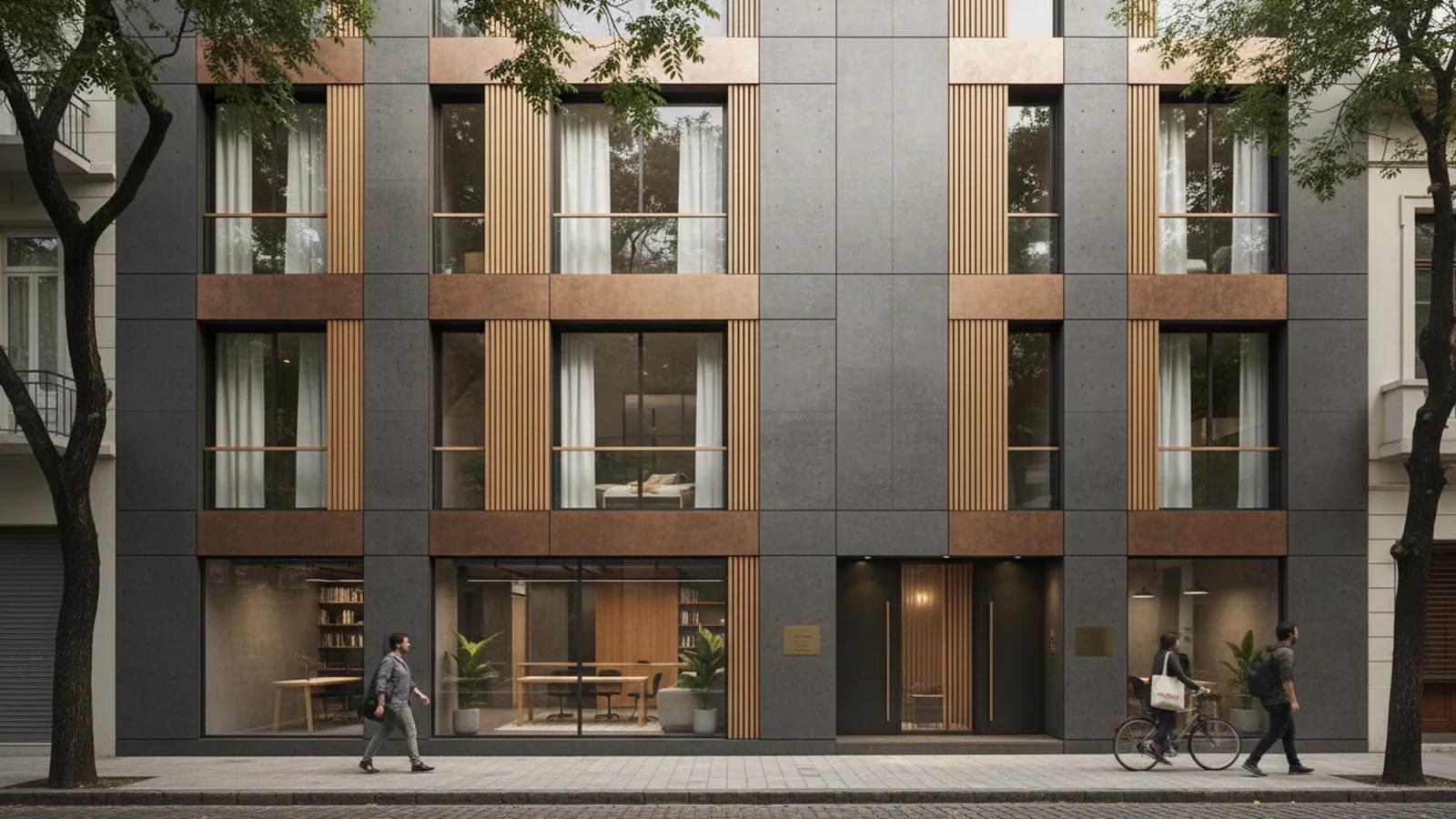 La Integración Barrial: Residencia, Trabajo y Servicios en Zonas Consolidadas