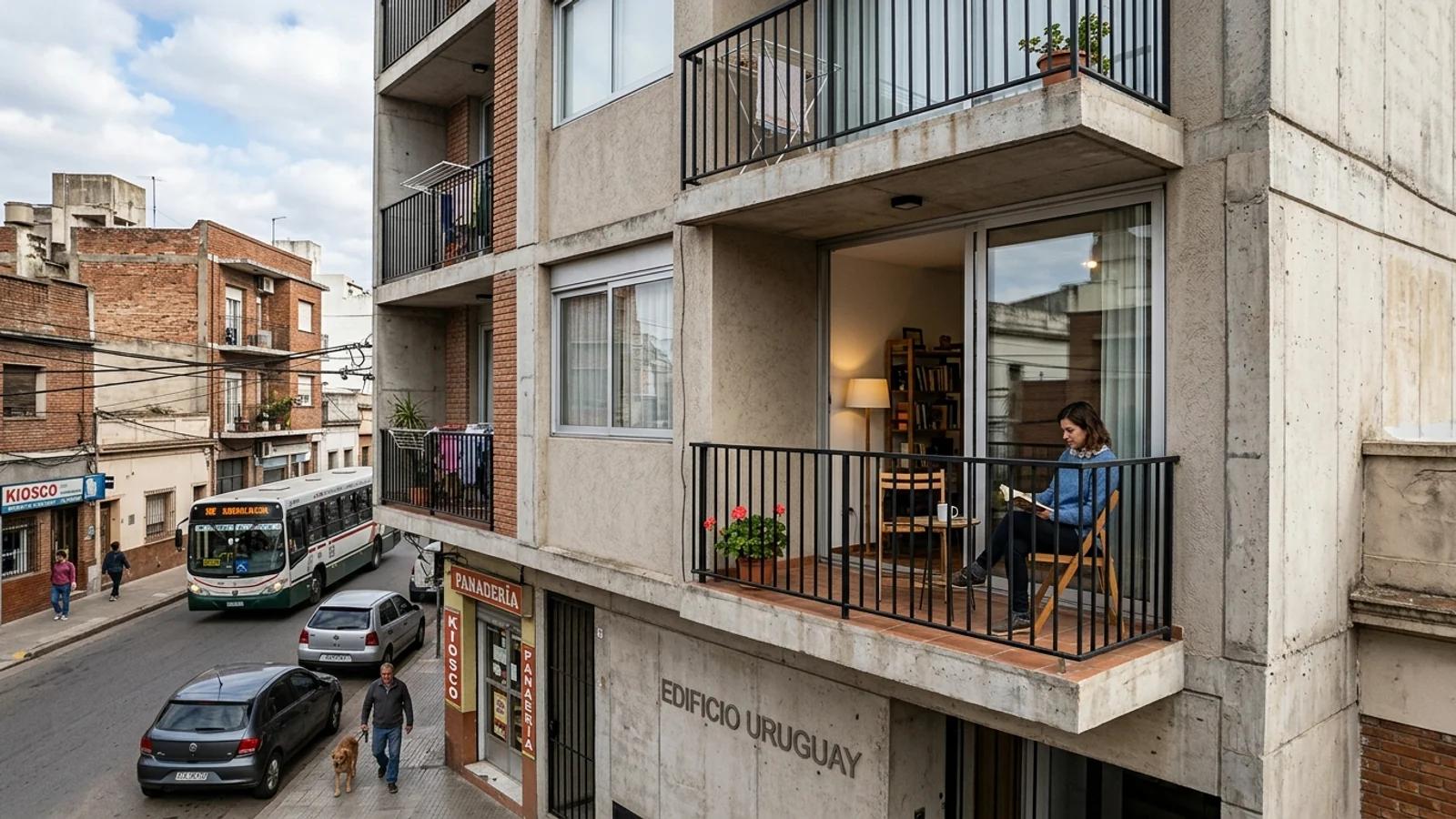 La Reconfiguración Urbana y la Caducidad Programática: Un Análisis Sectorial