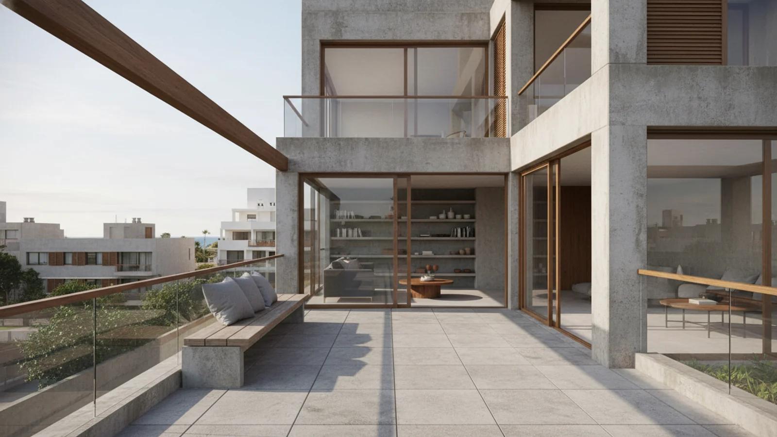 La Sobriedad Impone su Ritmo en el Diseño Costero: Prioridades Actuales del Sector