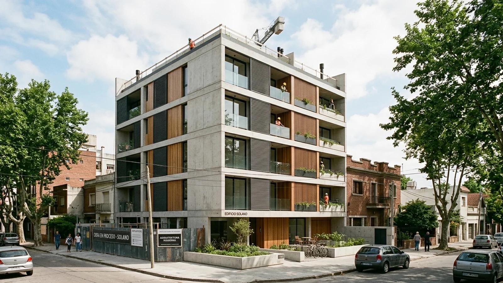 Pequeños Espacios, Grandes Usos: La Revolución Silenciosa en los Conjuntos Residenciales