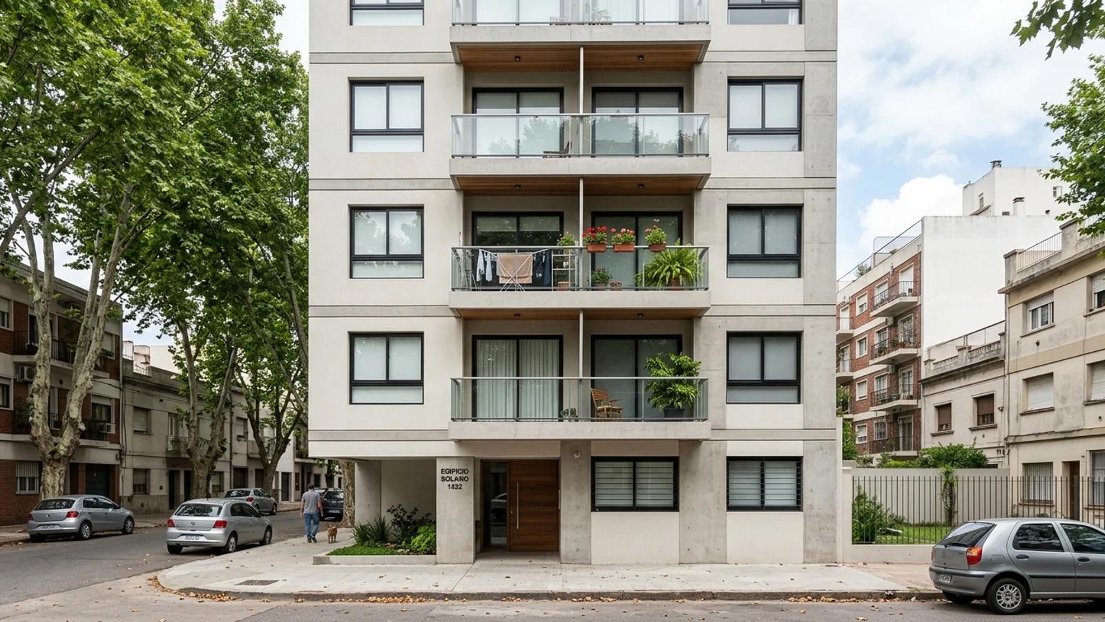 Reconfiguración Doméstica: Adaptación y Valor en Tejidos Urbanos Densos de Ciudades Intermedias