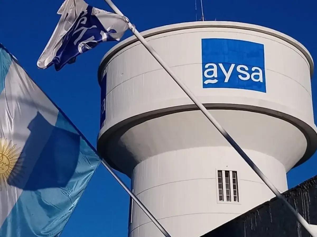 AySA avanza hacia su privatización con ofertas técnicas de Roggio y Rowing