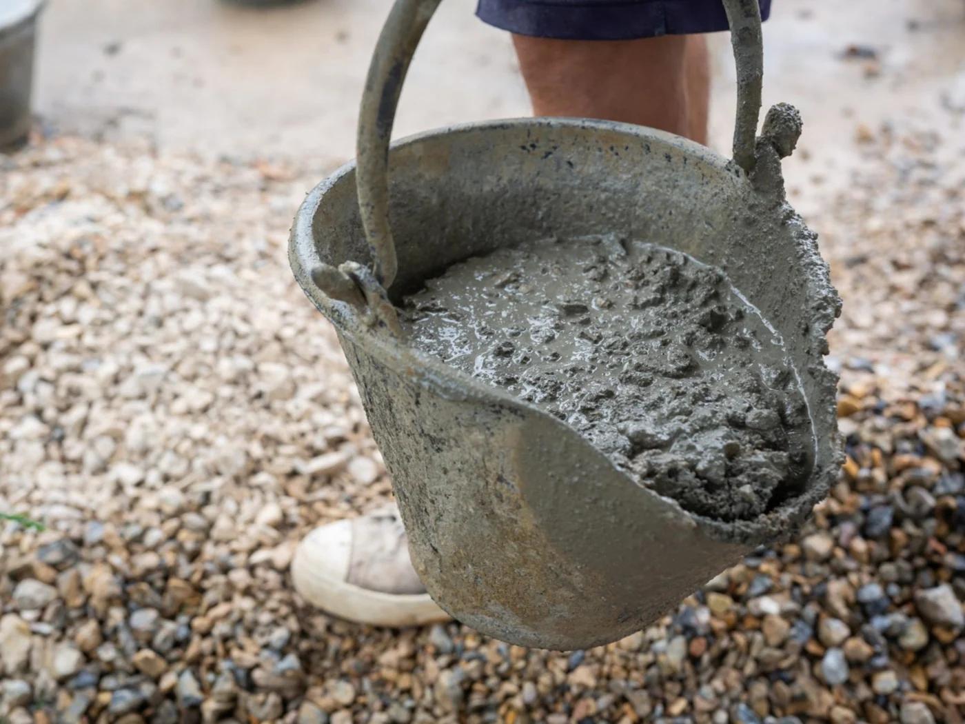 Cemento, concreto y hormigón: diferencias clave para elegir el material correcto en obra