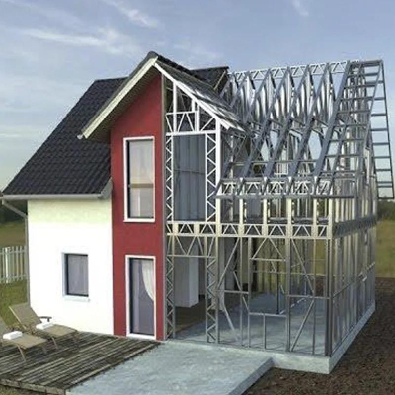 Construcción en seco en Argentina: costos y ventajas frente al sistema tradicional