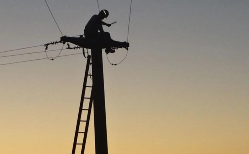 Construcción y Remodelación de la Línea Aérea de Mediana Tensión (LAMT) en 33 kV entre Hersilia y Arrufó
