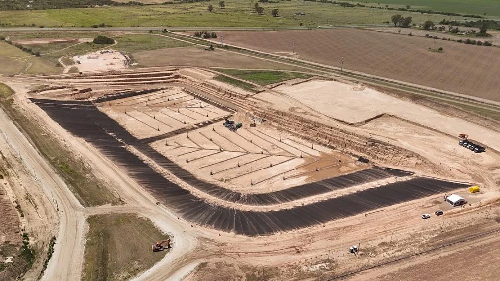 Córdoba licita una planta para generar electricidad con el biogás del relleno de Piedras Blancas