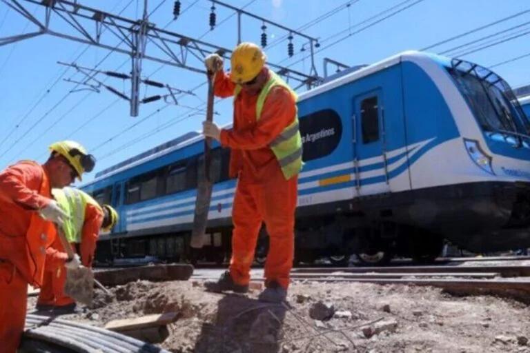 El RIGI amplía su alcance e incorpora obras de renovación en infraestructura ferroviaria