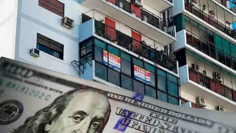 En La Plata crece la mudanza de familias del centro hacia barrios periféricos por los alquileres