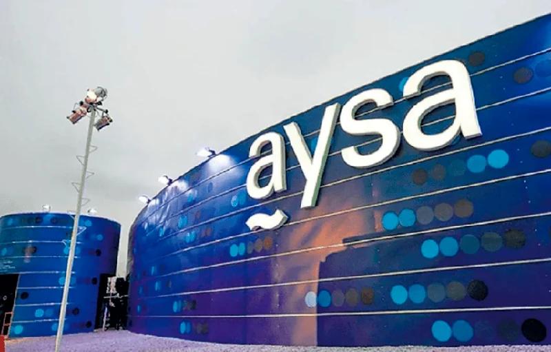 Gobierno adjudicó la concesión de AySA al grupo de Filiberti por US$340 millones en el AMBA