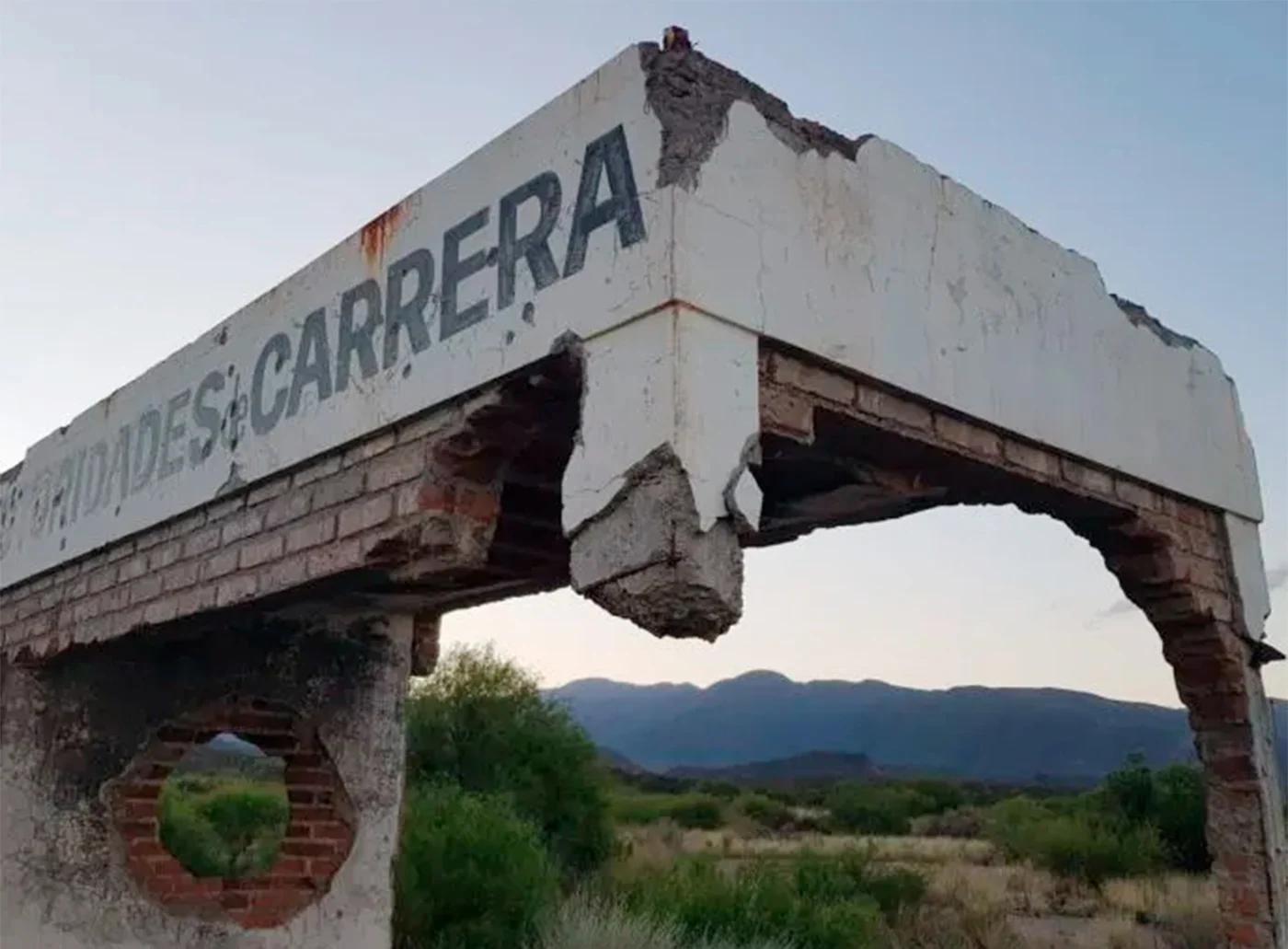 Mendoza aprueba ley para reconvertir el ex Autódromo General San Martín en polo deportivo