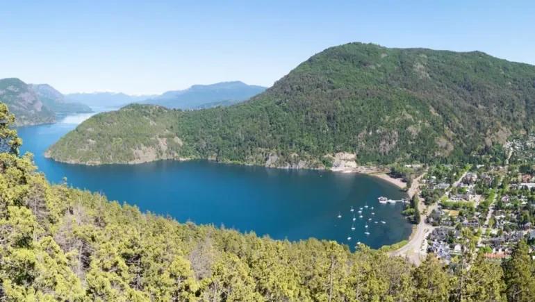 Neuquén ampliará la Ruta de los Siete Lagos con obras viales y la sumará dos lagos nuevos
