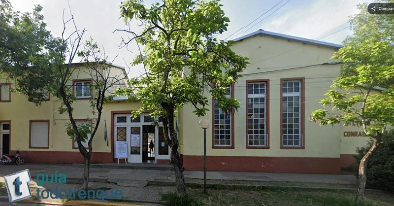 Avances en Infraestructura Escolar: Nuevos Edificios y Ampliaciones en Tigre y Zona Norte