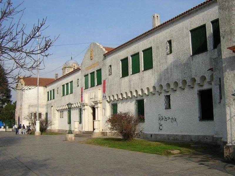 Programa Abre escuela – Intervención Integral – E.N.S. Nº 32 «Gral. José de San Martín» de la ciudad de Santa Fe – Dpto. La Capital