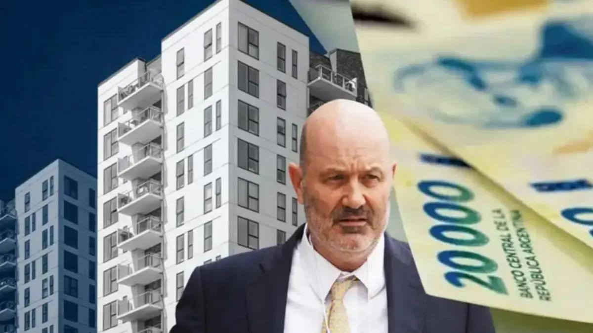 Proyecto de desregulación del corretaje inmobiliario en Argentina genera debate por matrícula, honorarios y digitalización