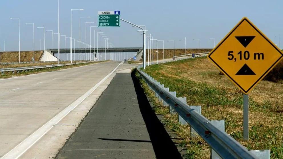 Red Federal de Concesiones: 12 empresas habilitadas para operar más de 1.900 km de rutas nacionales