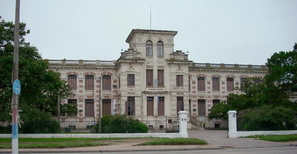 Comienza la licitación para la remodelación del Edificio Aulario en Av. Beiró de la Facultad de Agronomía (UBA)
