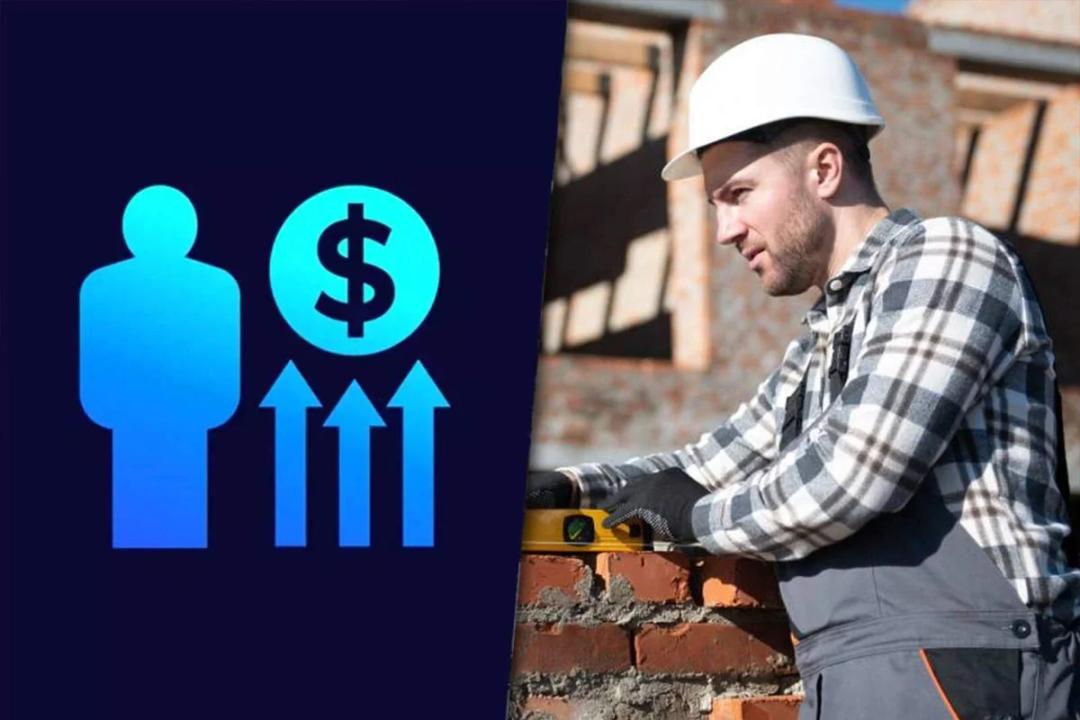 Salarios y tarifas de albañiles, electricistas y plomeros en Argentina en mayo de 2026