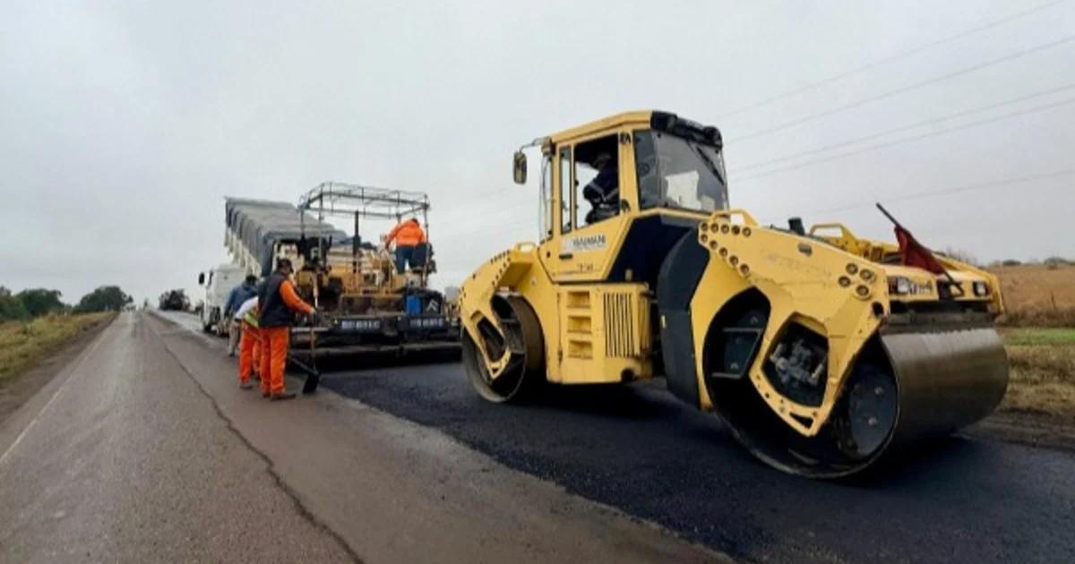 Salta recibirá $141.591 millones de Vialidad Nacional en 2027, el mayor monto del país