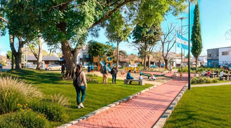 San Isidro lanzará bono por $30.000 millones para obras de infraestructura urbana