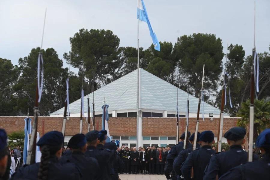 San Luis adjudica refacción integral de la Cuadra Femenina y renovación eléctrica del ISSP en Juana Koslay